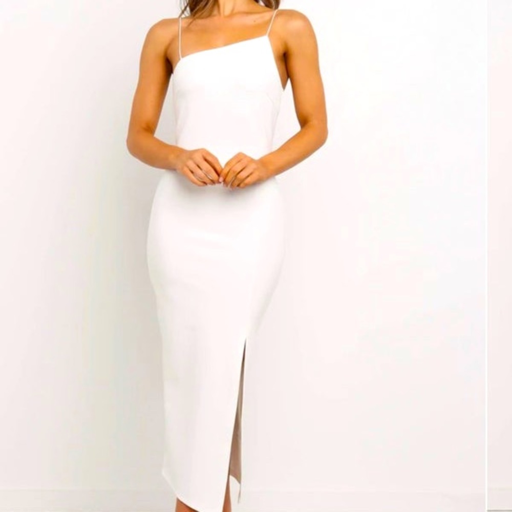 Petal & Pup Zahra Dress